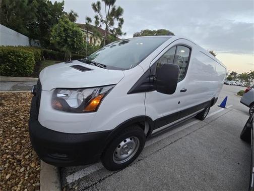 2025 Ford Transit-150 BASE