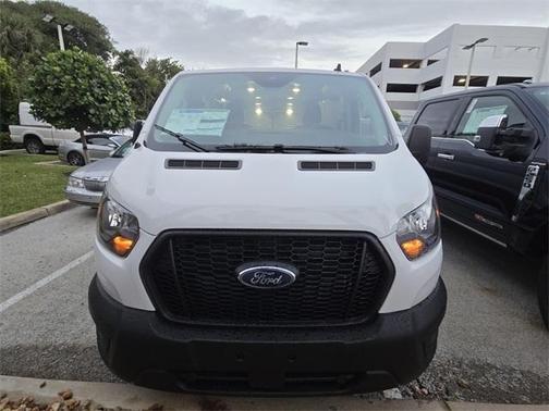 2025 Ford Transit-150 BASE