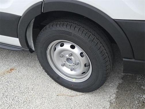 2025 Ford Transit-150 BASE