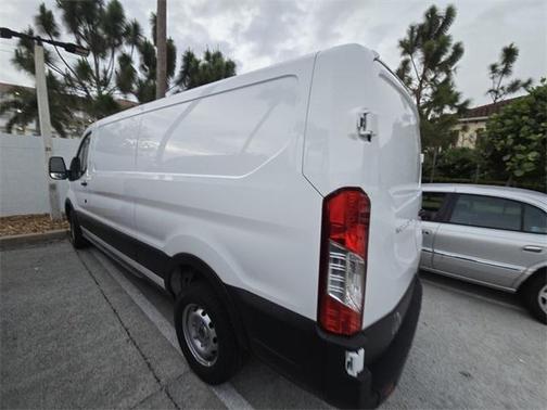 2025 Ford Transit-150 BASE