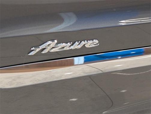 2024 Bentley Bentayga Azure