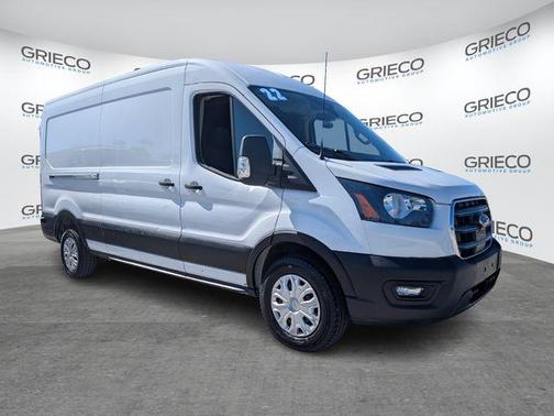 2022 Ford Transit-350 Base
