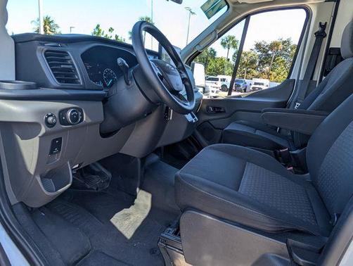 2022 Ford Transit-350 Base