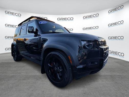 2023 Land Rover Defender 110 X