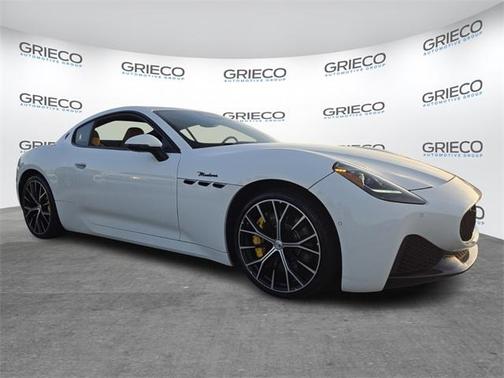 2024 Maserati GranTurismo Modena