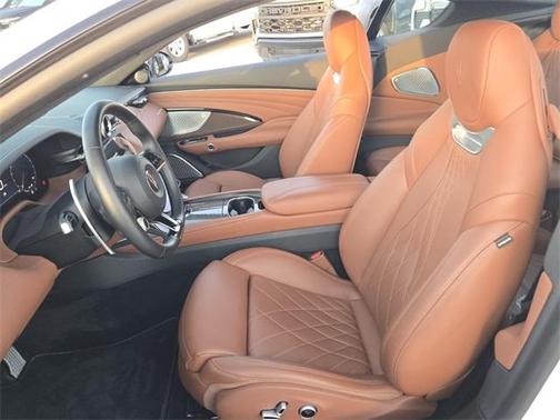 2024 Maserati GranTurismo Modena