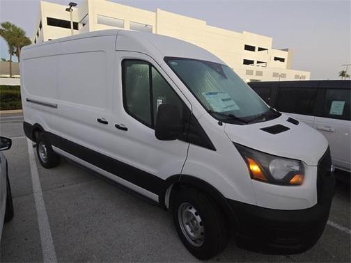 2025 Ford Transit-250 148 WB Medium Roof Cargo