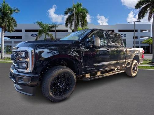 2026 Ford F-250 XLT