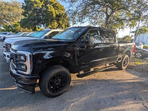 2026 Ford F-250 XLT