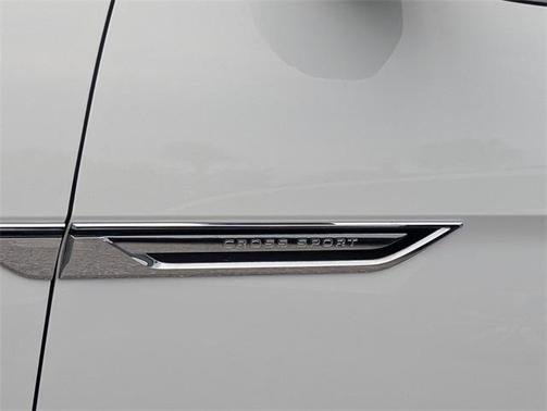 2021 Volkswagen Atlas Cross Sport 2.0T SE