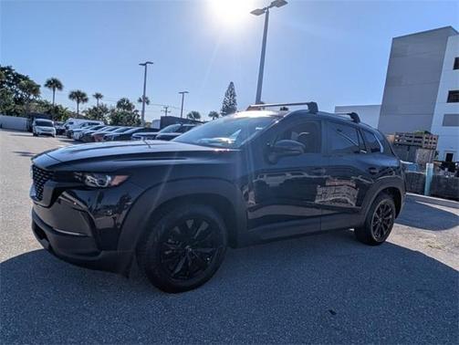 2023 Mazda CX-50 2.5 S Preferred Plus Package