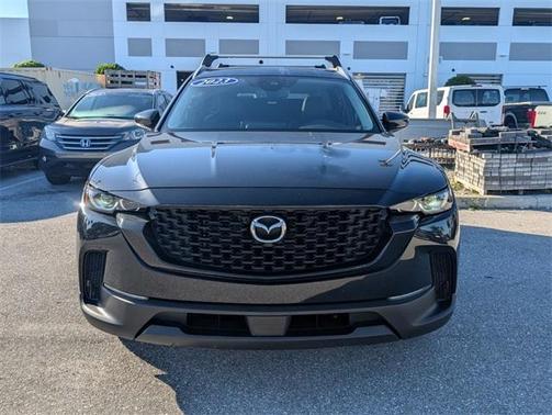 2023 Mazda CX-50 2.5 S Preferred Plus Package