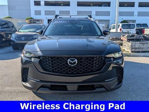 2023 Mazda CX-50 2.5 S Preferred Plus Package