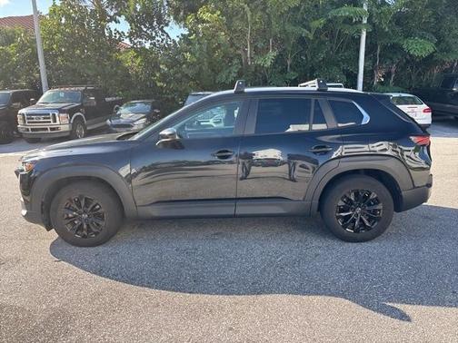 2023 Mazda CX-50 2.5 S Preferred Plus Package