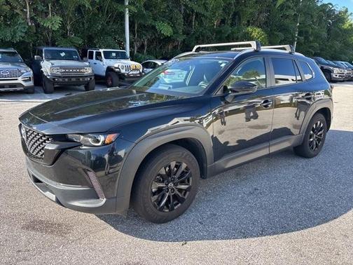 2023 Mazda CX-50 2.5 S Preferred Plus Package