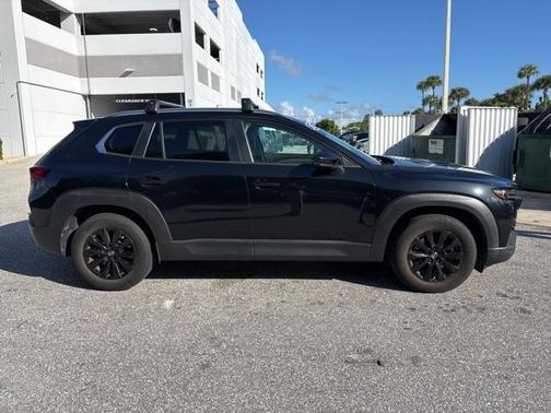 2023 Mazda CX-50 2.5 S Preferred Plus Package