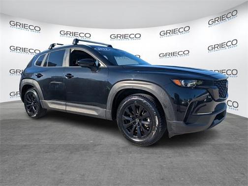 2023 Mazda CX-50 2.5 S Preferred Plus Package