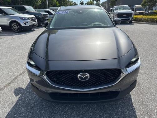 2021 Mazda CX-30 Premium Package