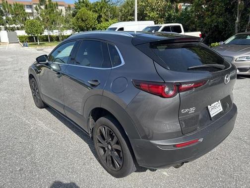 2021 Mazda CX-30 Premium Package