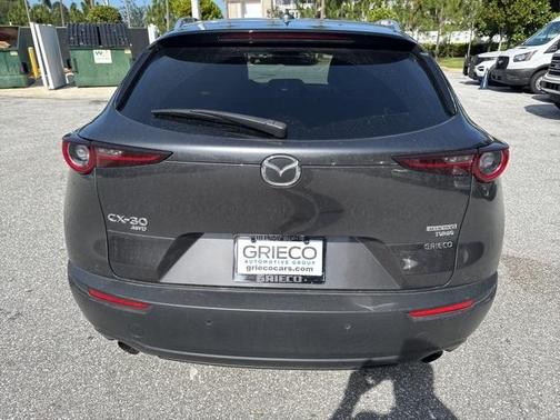 2021 Mazda CX-30 Premium Package