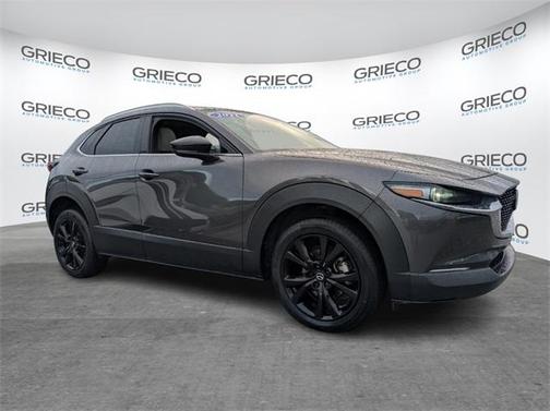 2021 Mazda CX-30 Premium Package