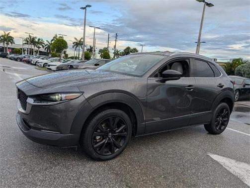 2021 Mazda CX-30 Premium Package