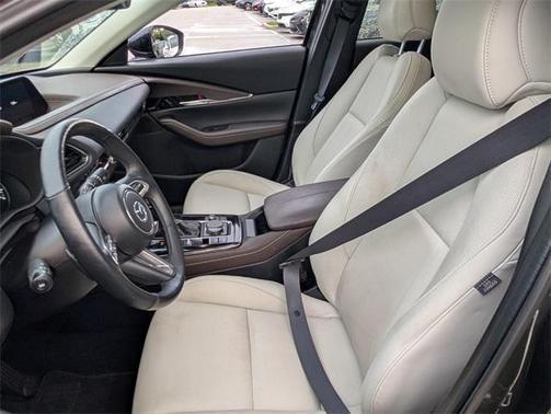 2021 Mazda CX-30 Premium Package