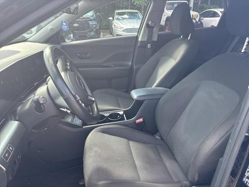 2024 Hyundai KONA EV SEL