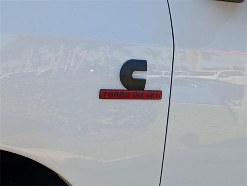 2023 RAM 3500 Laramie