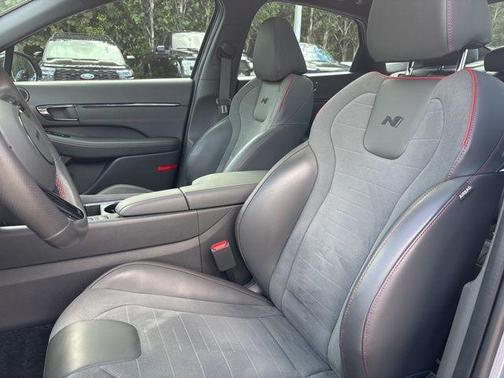 2024 Hyundai SONATA N Line