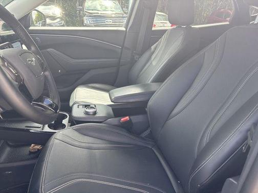 2024 Ford Mustang Mach-E Premium