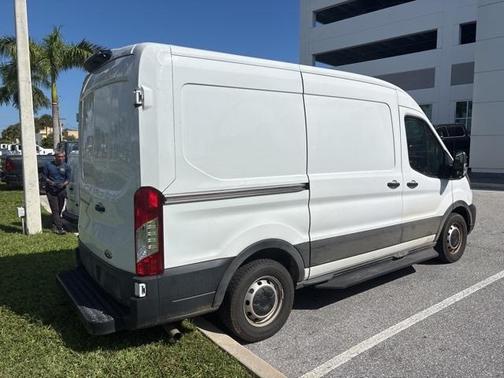 2023 Ford Transit-150 BASE