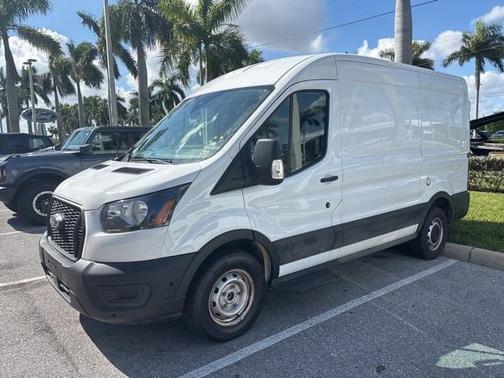 2023 Ford Transit-150 BASE