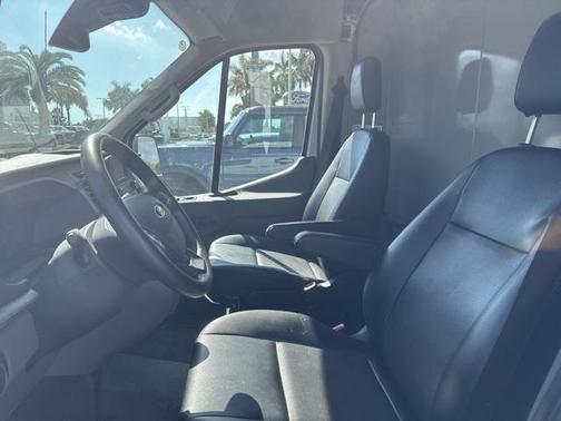 2023 Ford Transit-150 BASE