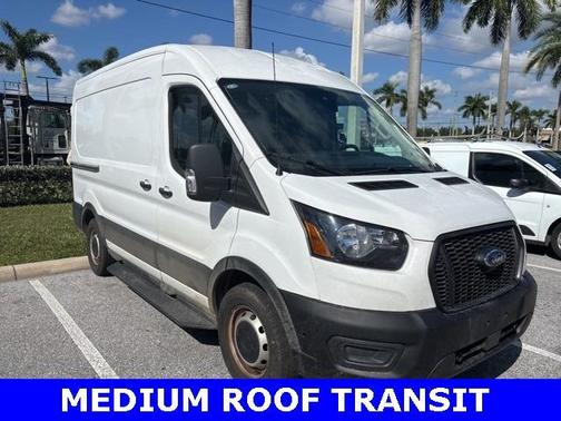 2023 Ford Transit-150 BASE