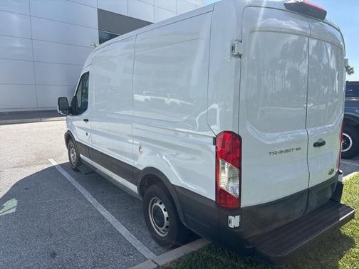 2023 Ford Transit-150 BASE