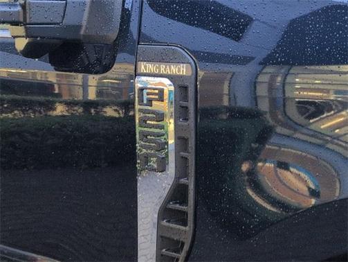 2025 Ford F-250 King Ranch