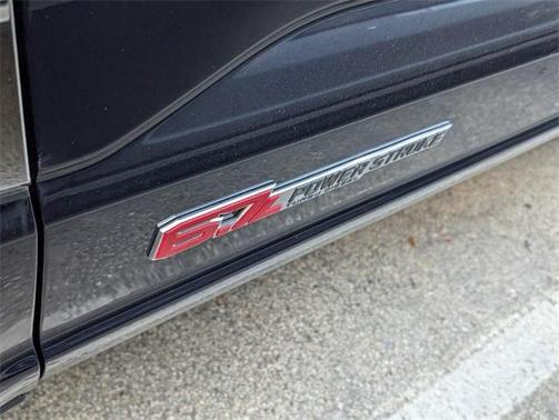 2025 Ford F-250 King Ranch