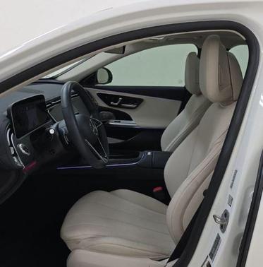2024 Mercedes-Benz E-Class E 350 4MATIC
