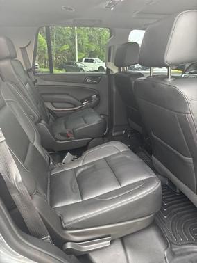 2020 GMC Yukon SLT