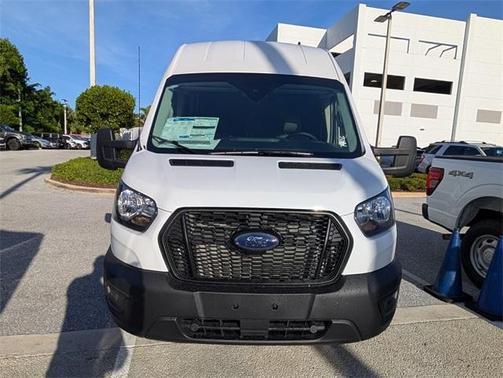 2025 Ford Transit-350 Base