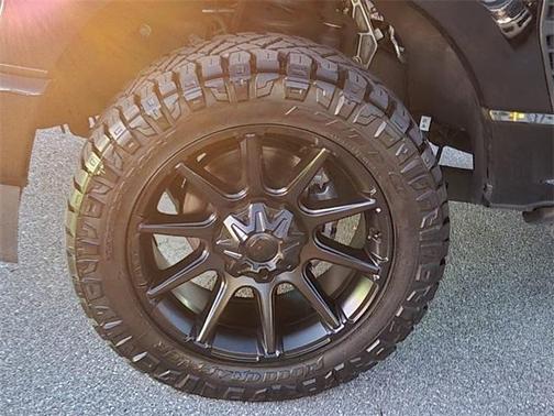 2024 Ford F-250 Platinum