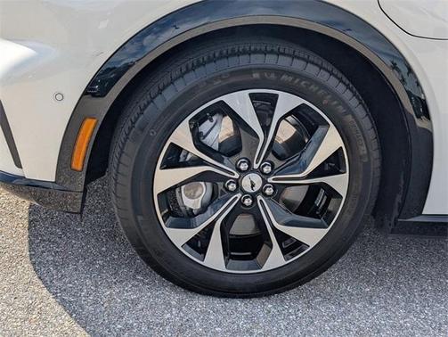 2023 Ford Mustang Mach-E Premium