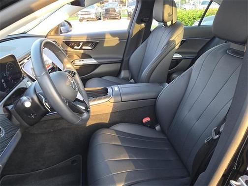 2024 Mercedes-Benz E-Class E 350 4MATIC