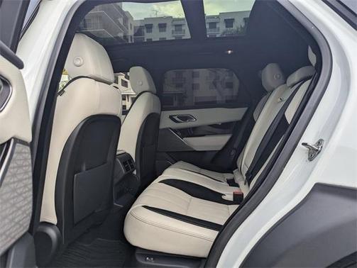 2020 Land Rover Range Rover Velar S R-Dynamic