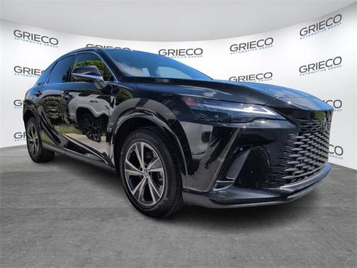 2023 Lexus RX 350 Premium