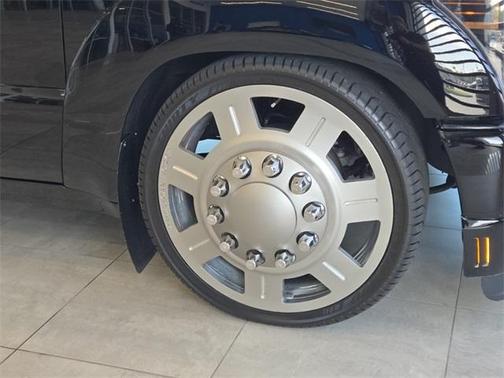 2011 Ford F-350 Lariat Super Duty
