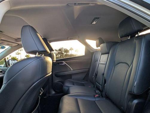 2020 Lexus RX 350L Base