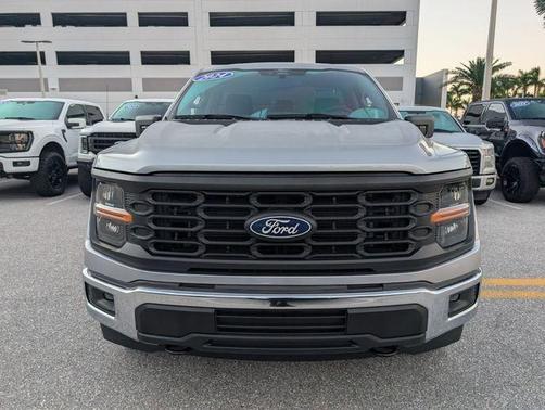 2024 Ford F-150 XL