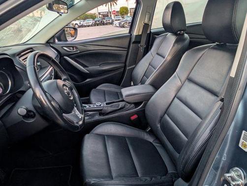 2014 Mazda Mazda6 i Touring